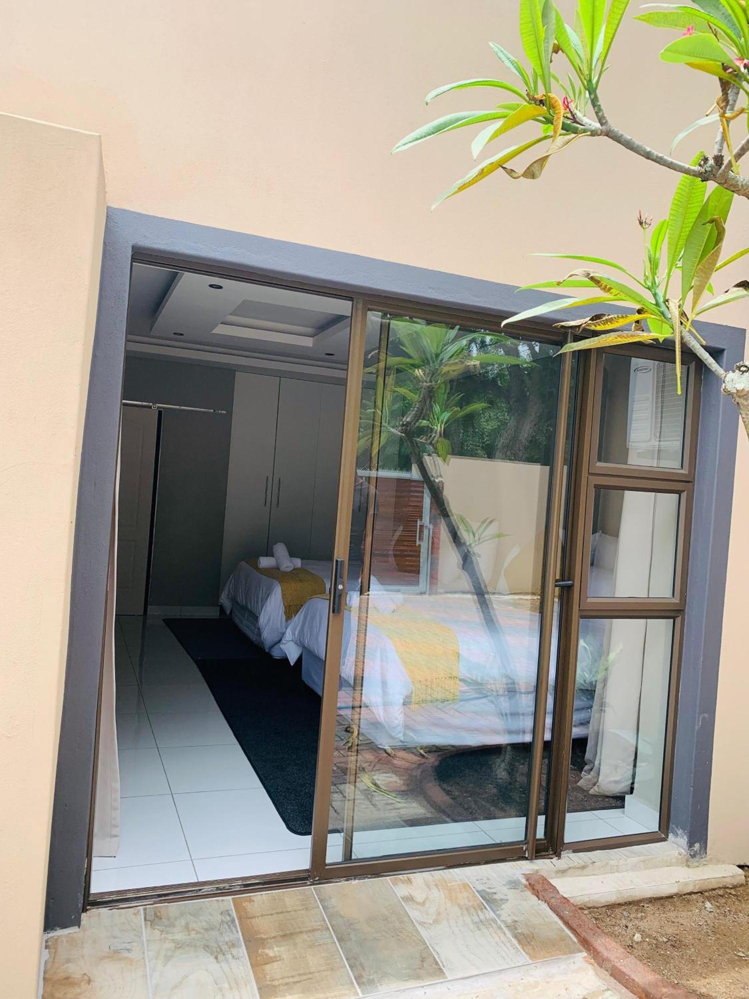 Nqabanqaba Bed & Breakfast Richards Bay Cameră foto