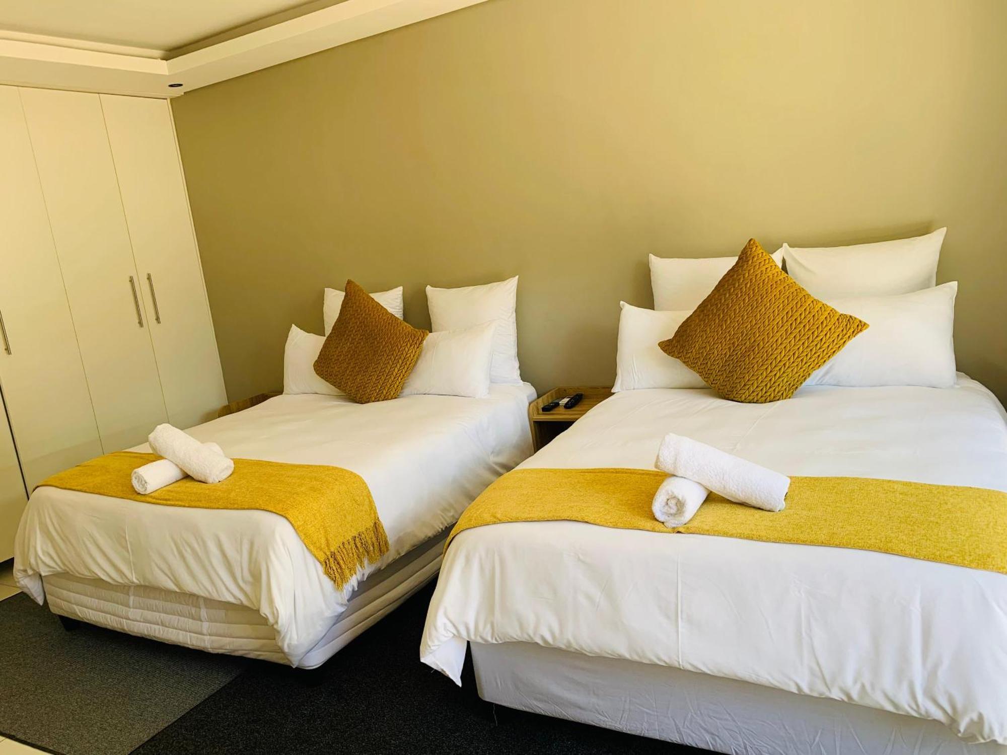 Nqabanqaba Bed & Breakfast Richards Bay Cameră foto